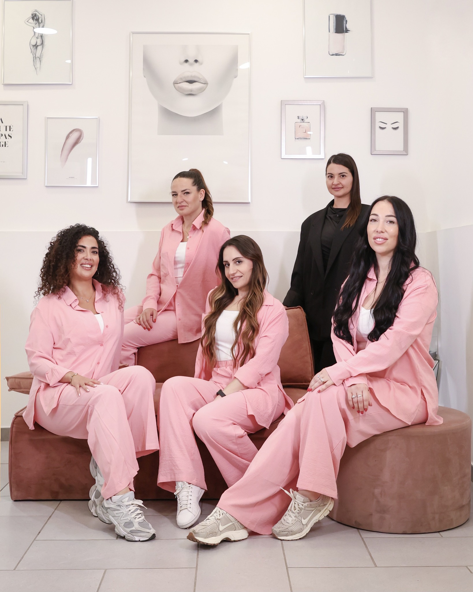 Beauty Club Napoli - Chi Siamo
